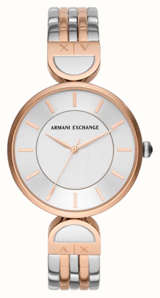 Ceas Dama, Armani Exchange, Brooke AX5383
